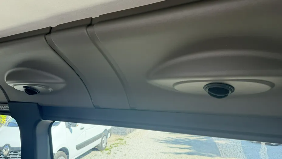 RENAULT Master -