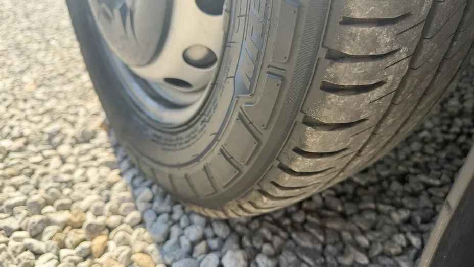 RENAULT Master -