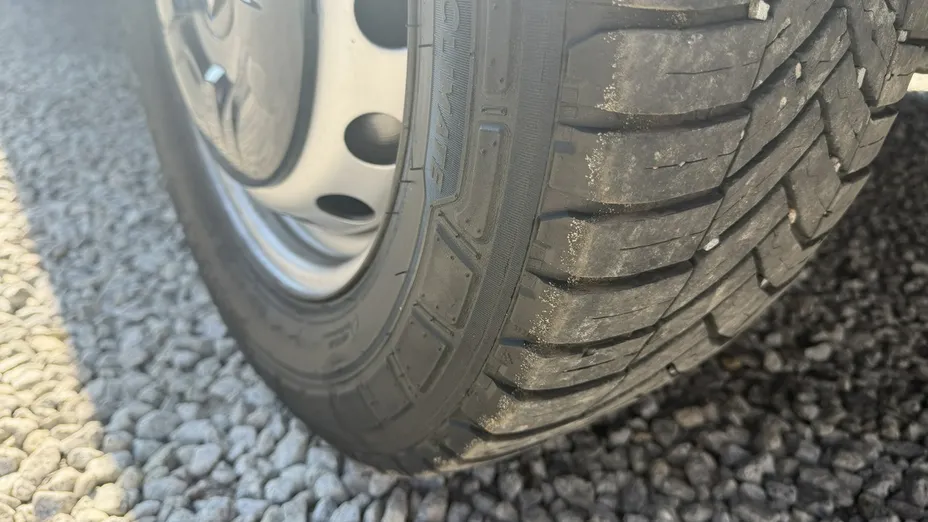 RENAULT Master -