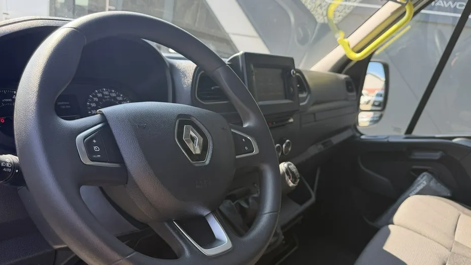 RENAULT Master -