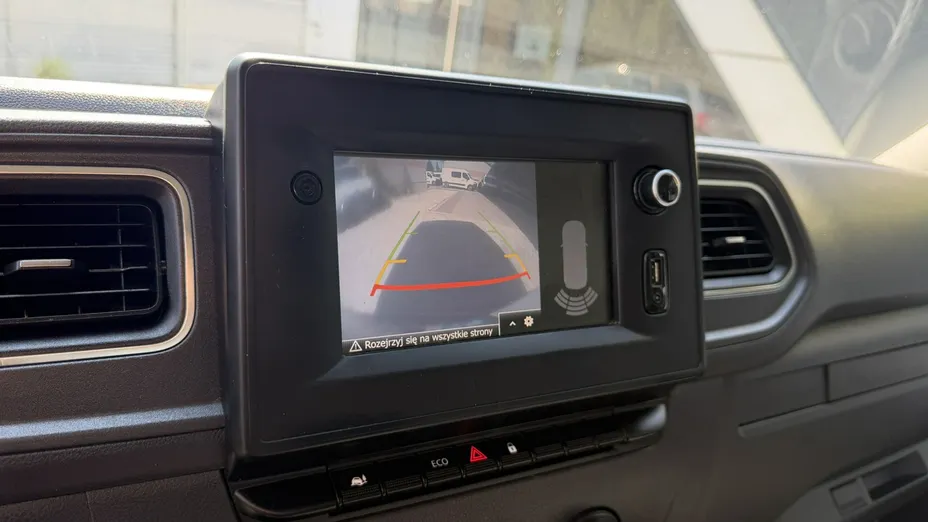 RENAULT Master -