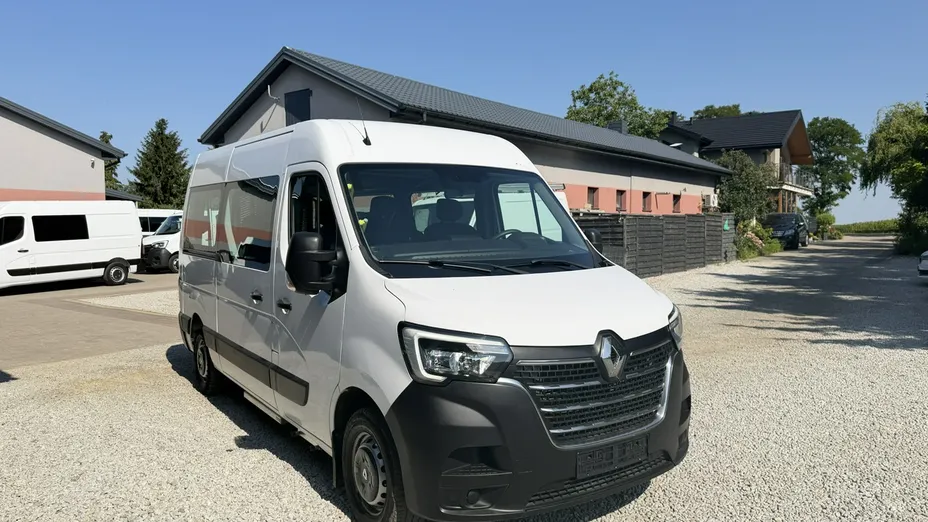 RENAULT Master -
