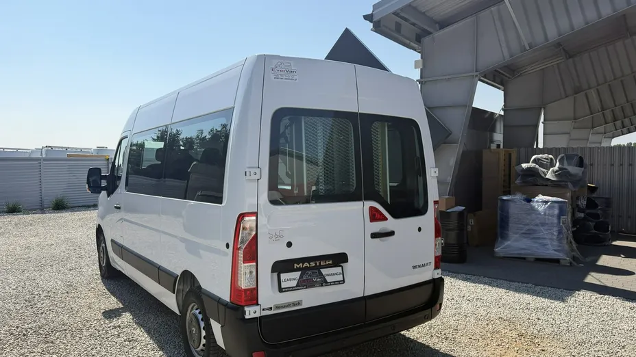 RENAULT Master -