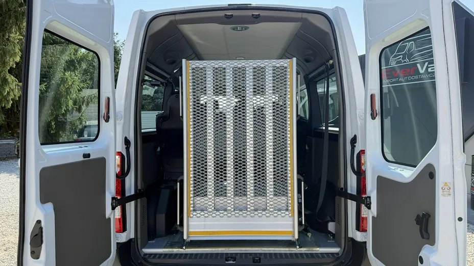 RENAULT Master -
