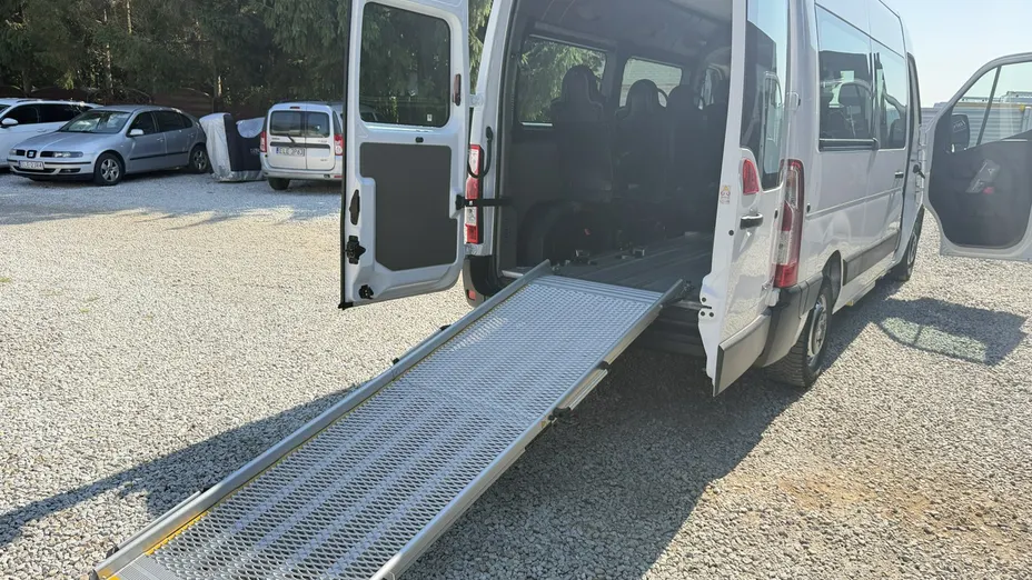RENAULT Master -