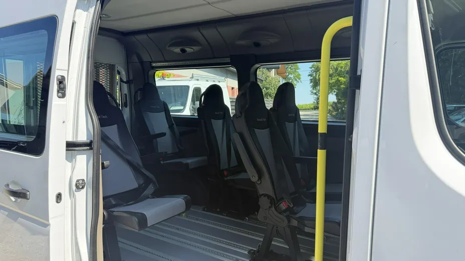 RENAULT Master -