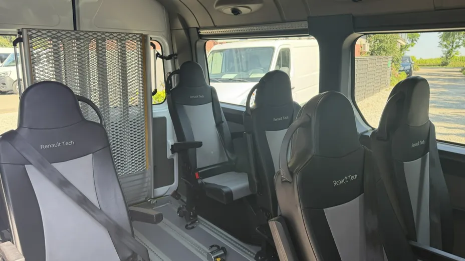 RENAULT Master -