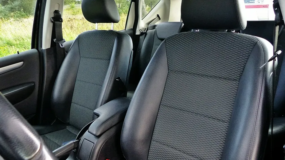 MERCEDES-BENZ A Klasa -