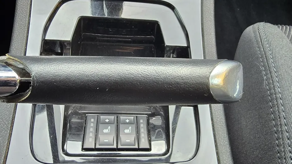 FORD S-MAX -
