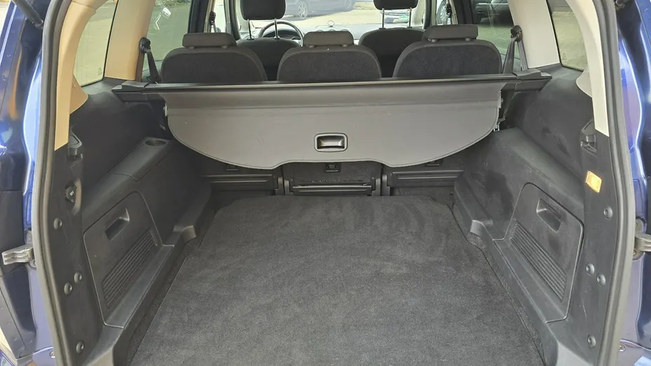 FORD S-MAX -