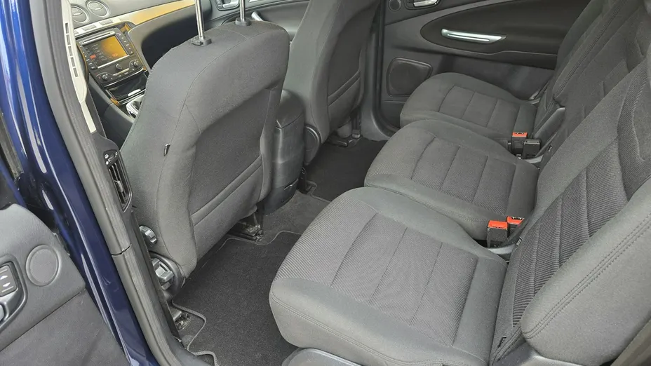 FORD S-MAX -