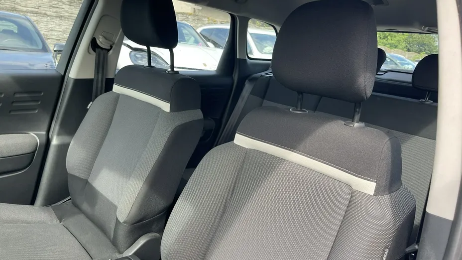 CITROEN C3 Aircross -