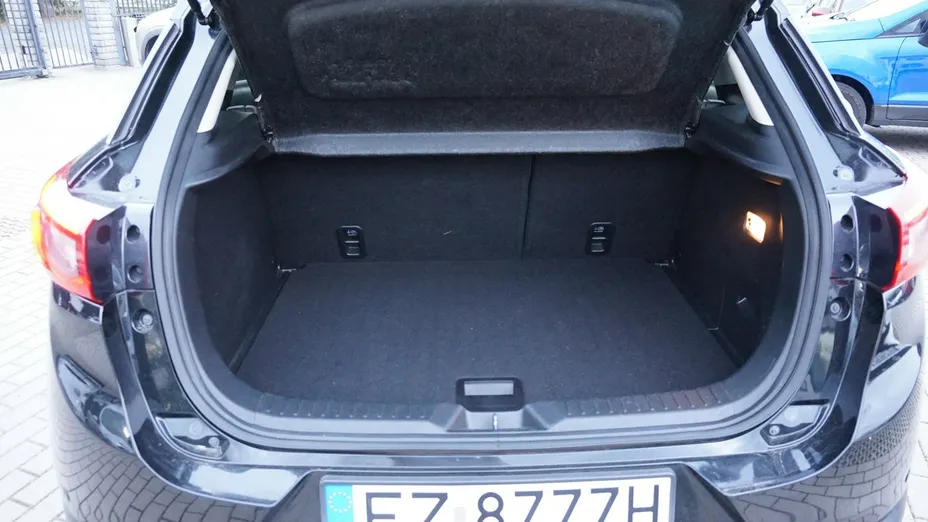 MAZDA CX-3 -