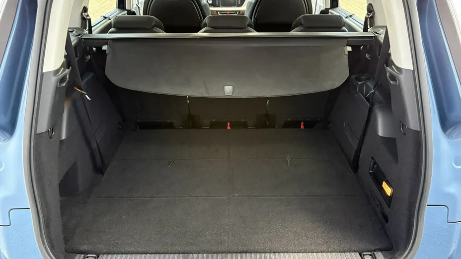 CITROEN C4 Grand Picasso -