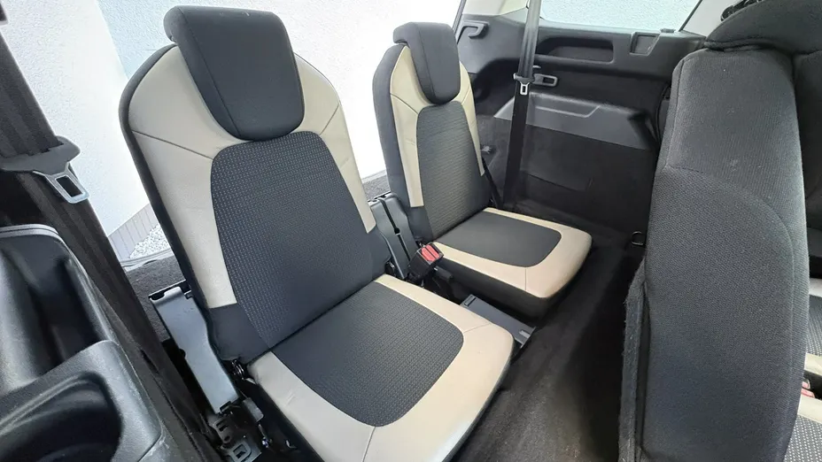 CITROEN C4 Grand Picasso -