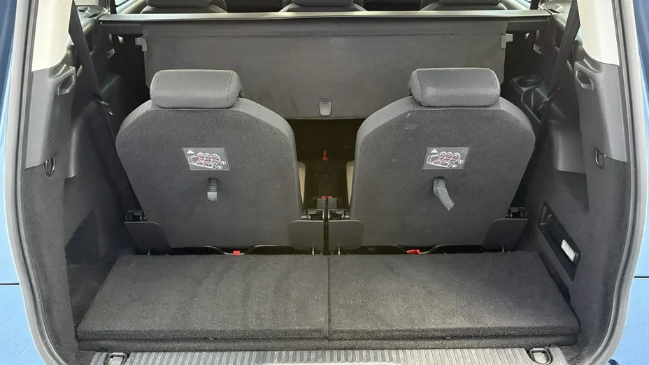 CITROEN C4 Grand Picasso -