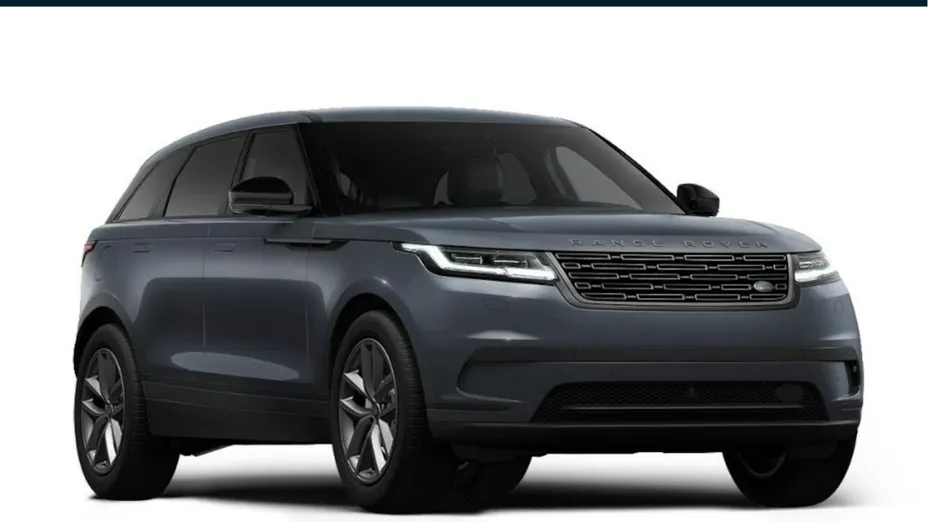 LAND ROVER Range Rover Velar -