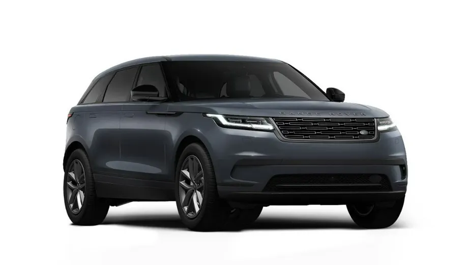 LAND ROVER Range Rover Velar -
