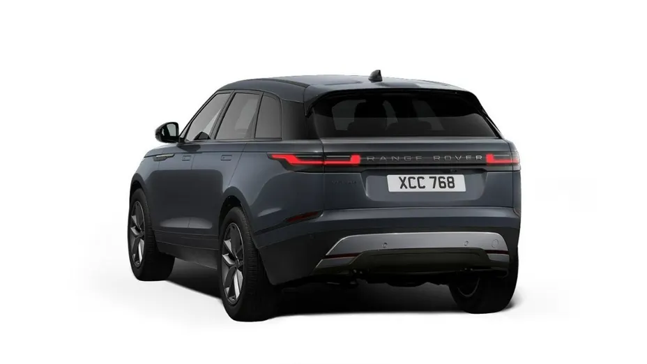 LAND ROVER Range Rover Velar -