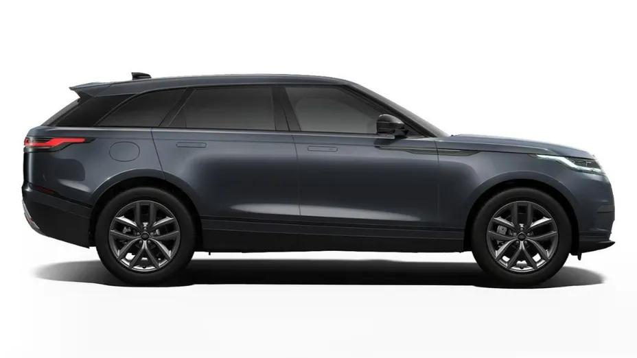LAND ROVER Range Rover Velar -