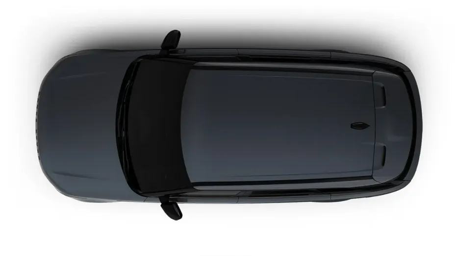 LAND ROVER Range Rover Velar -