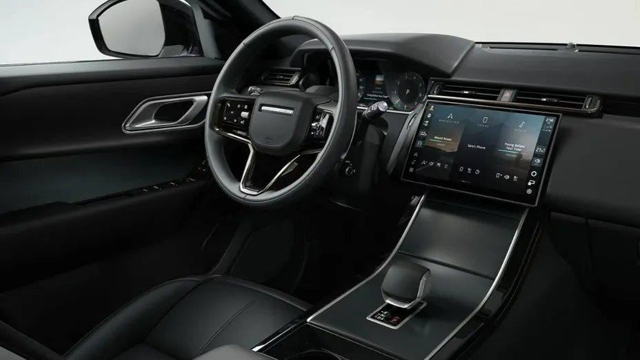 LAND ROVER Range Rover Velar -