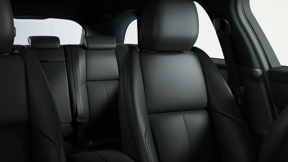 LAND ROVER Range Rover Velar -