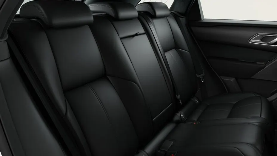 LAND ROVER Range Rover Velar -
