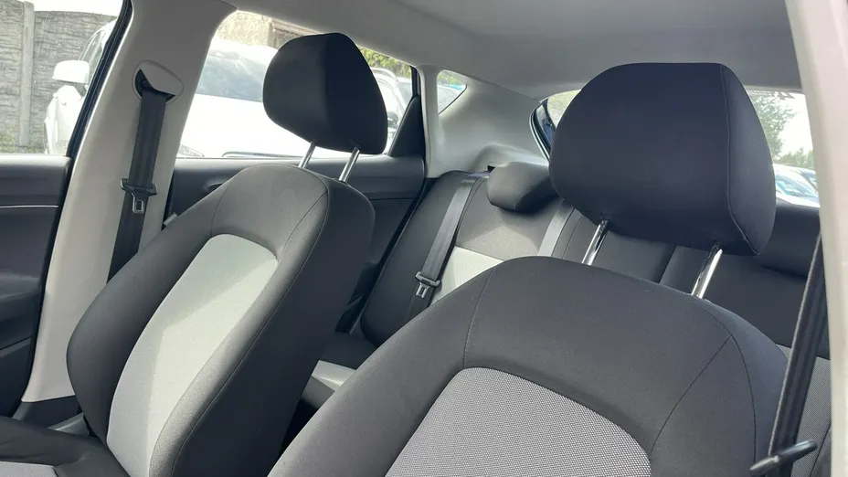SEAT Ibiza -