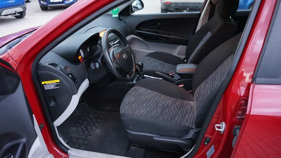 KIA Cee'd -