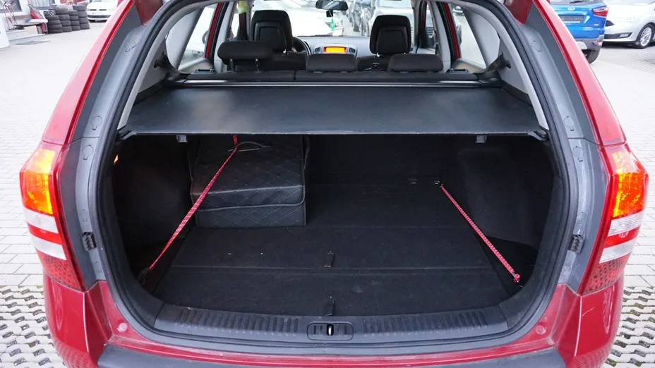 KIA Cee'd -