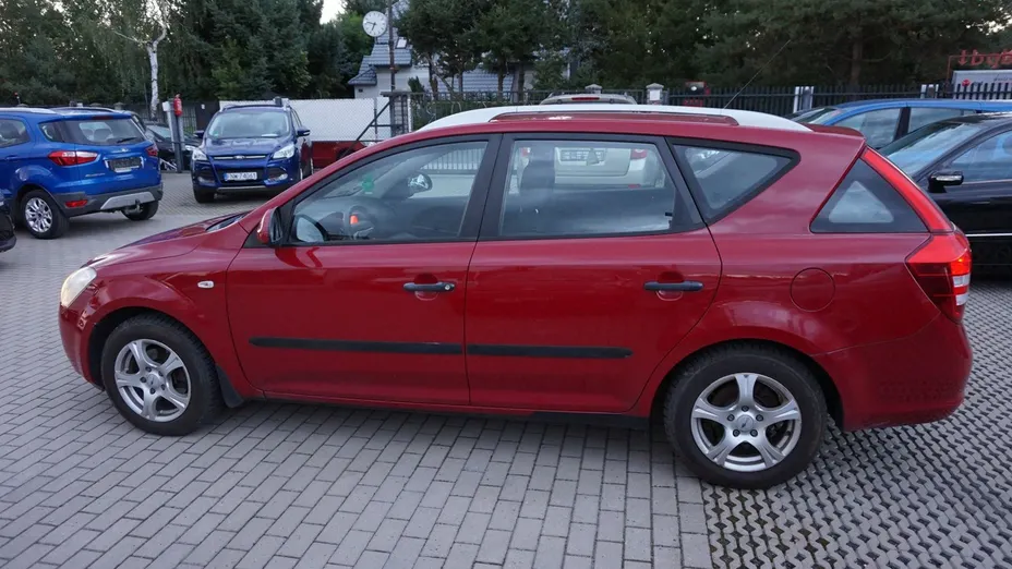 KIA Cee'd -