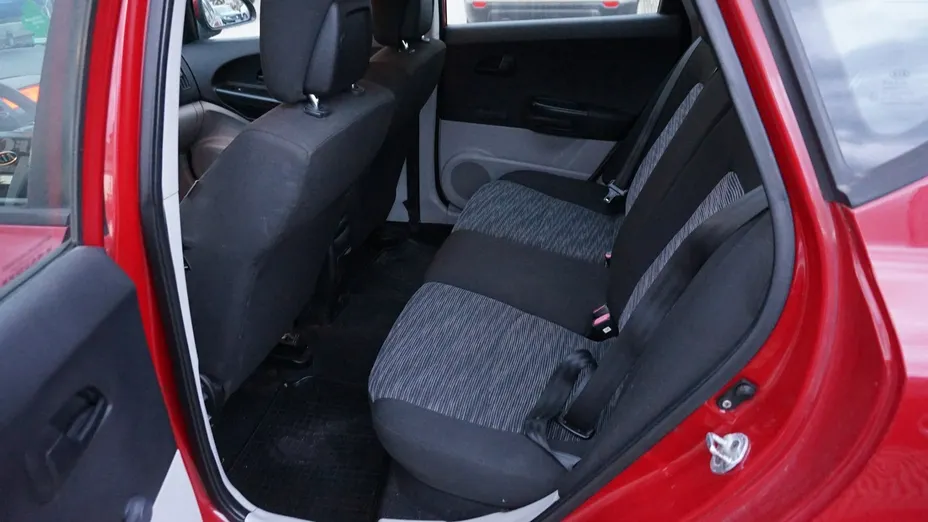 KIA Cee'd -
