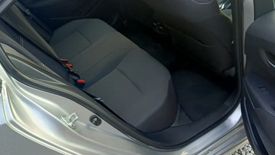 TOYOTA Corolla -