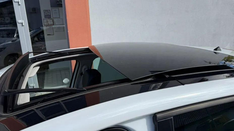 RENAULT Scenic -