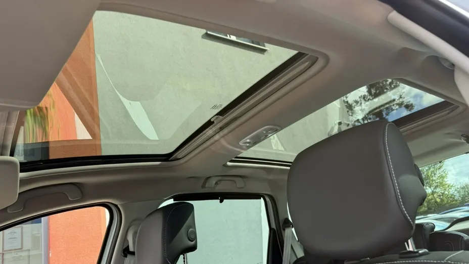 RENAULT Scenic -