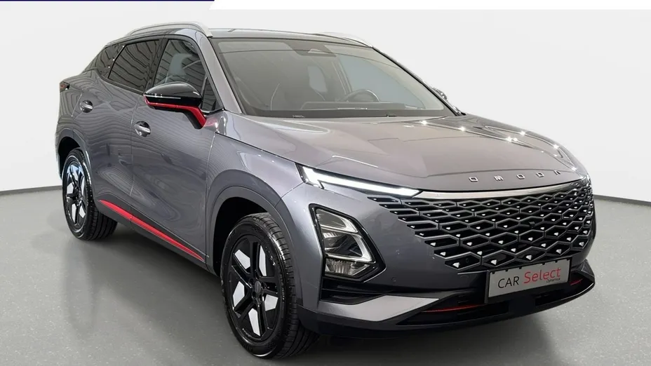 OMODA Omoda 5 -