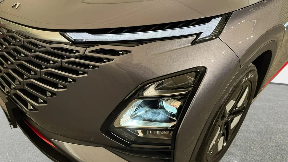 OMODA Omoda 5 -