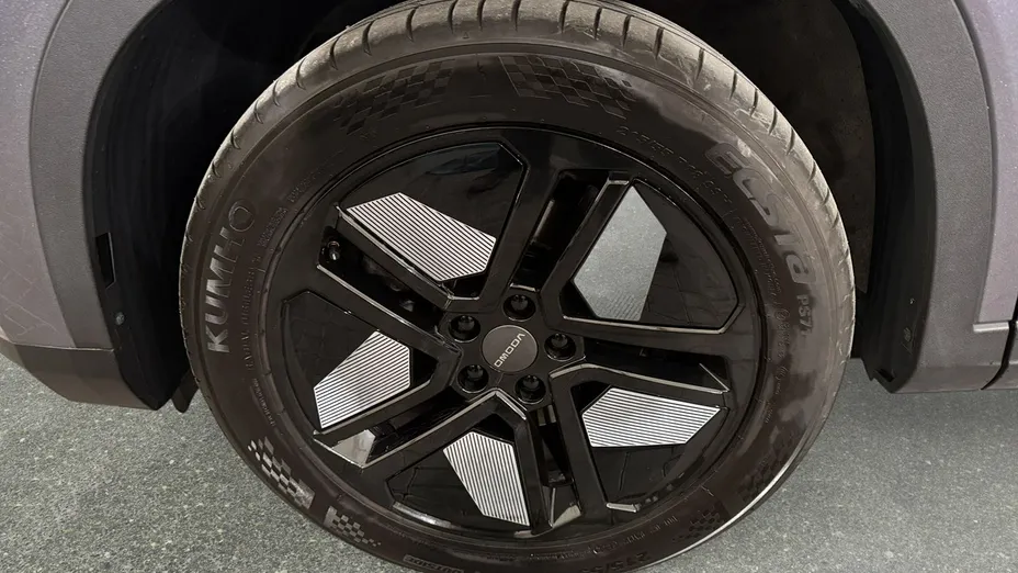 OMODA Omoda 5 -
