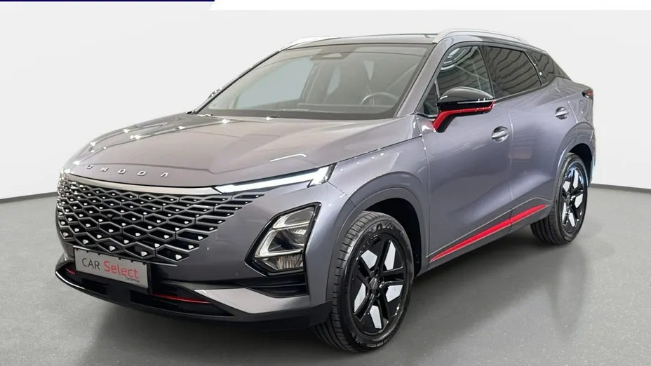 OMODA Omoda 5 -