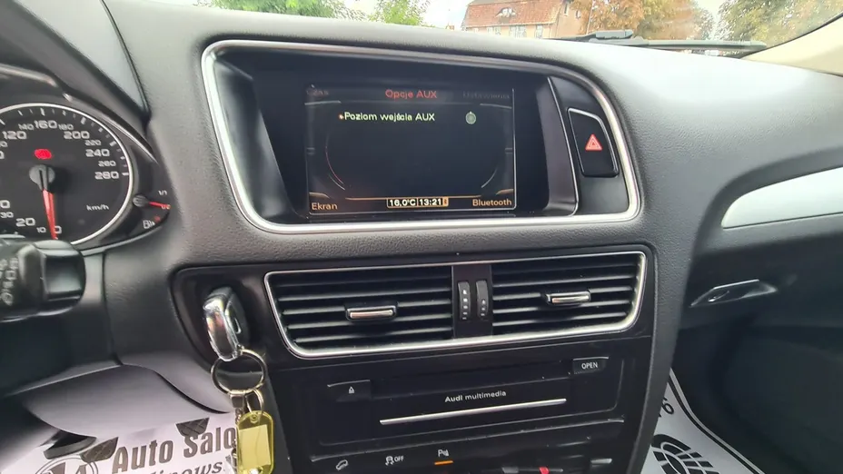 AUDI Q5 -