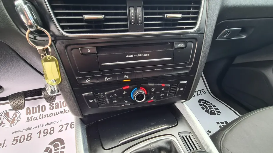 AUDI Q5 -