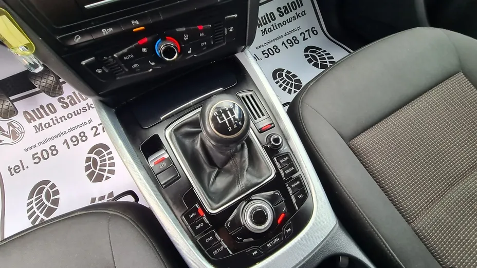 AUDI Q5 -