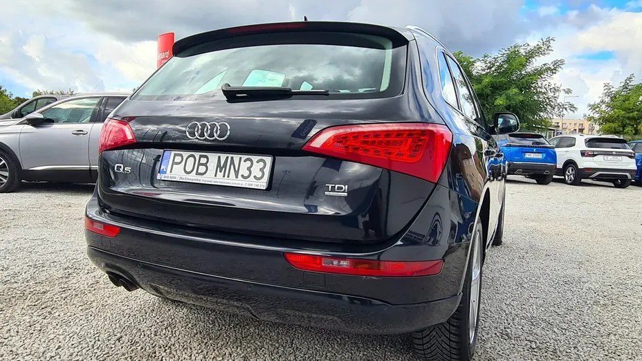 AUDI Q5 -