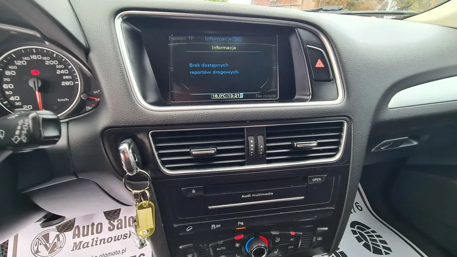 AUDI Q5 -