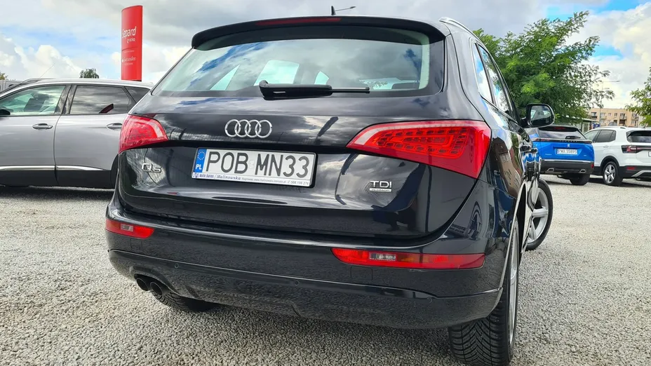 AUDI Q5 -