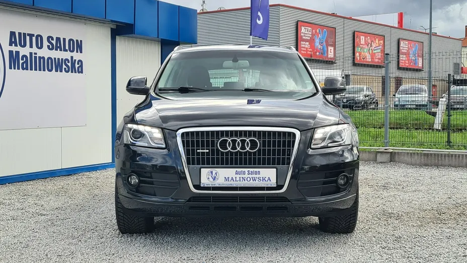AUDI Q5 -