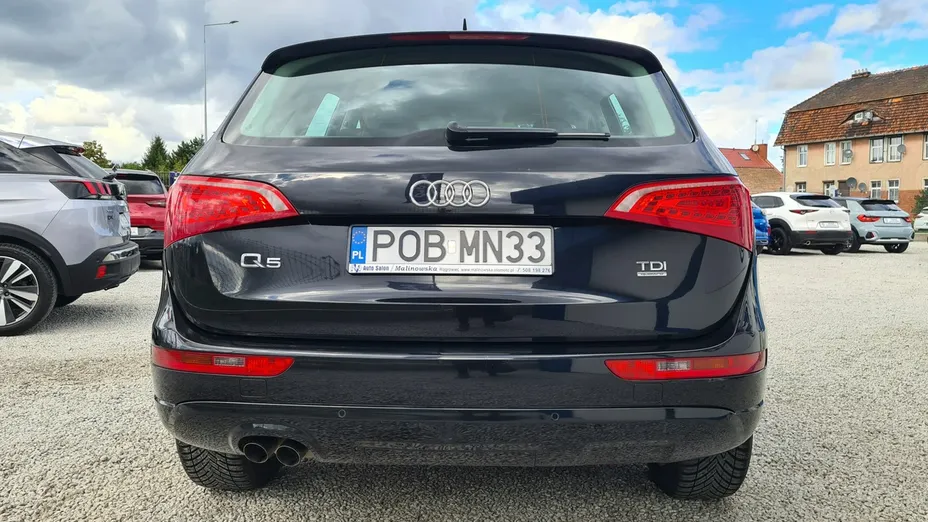 AUDI Q5 -