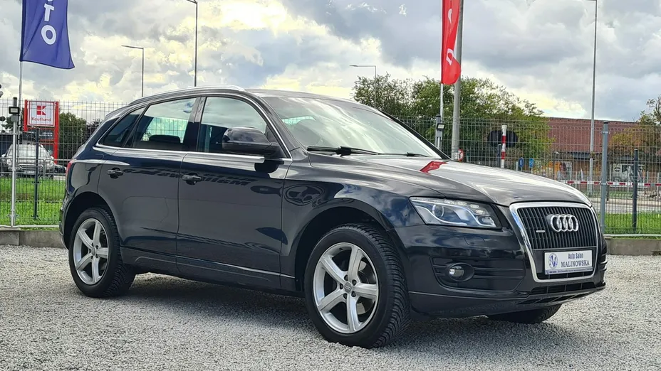 AUDI Q5 -