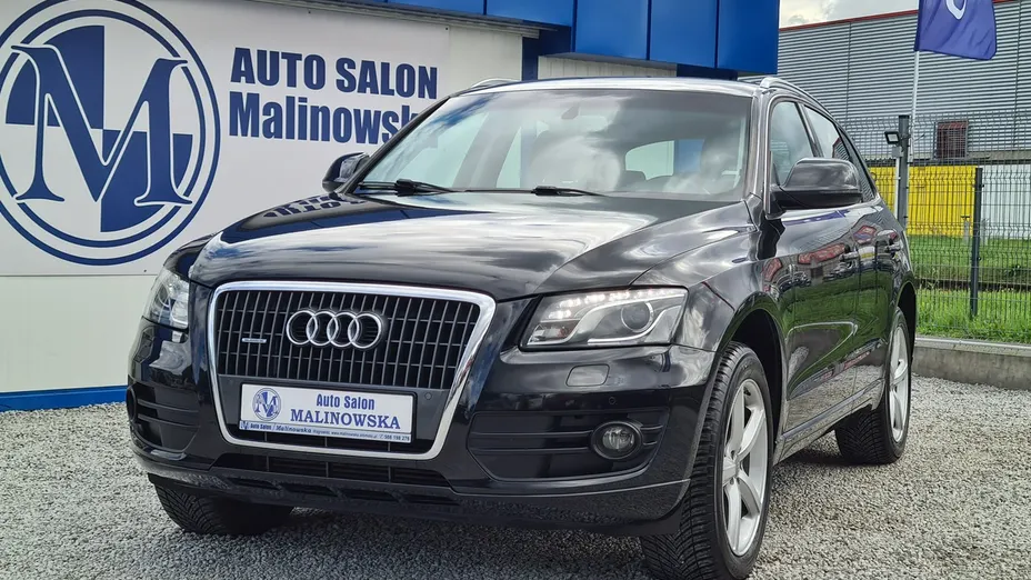 AUDI Q5 -